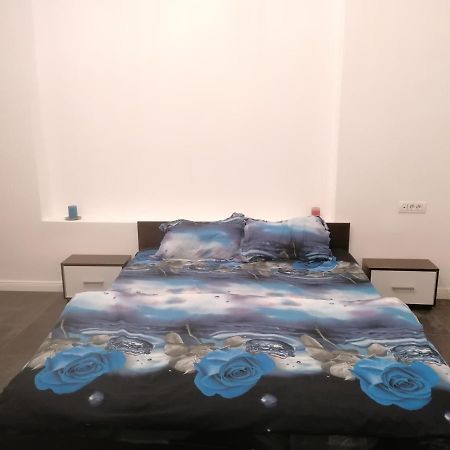 Snooze Downtown Apartment Arad Buitenkant foto