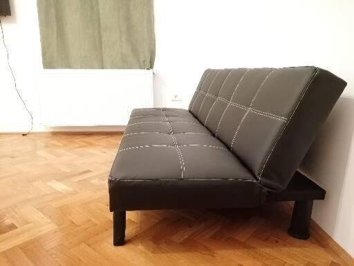 Snooze Downtown Apartment Arad Buitenkant foto