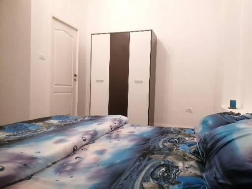 Snooze Downtown Apartment Arad Buitenkant foto
